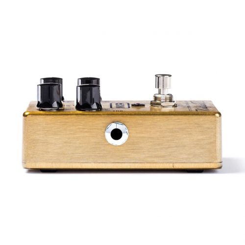 Педаль MXR CUSTOM BADASS MODIFIED O.D.